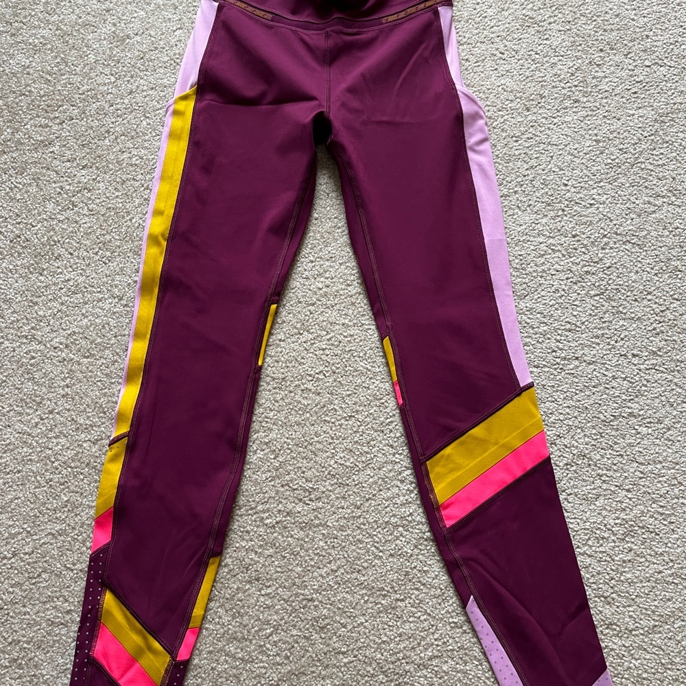 Lululemon Roksanda Leggings